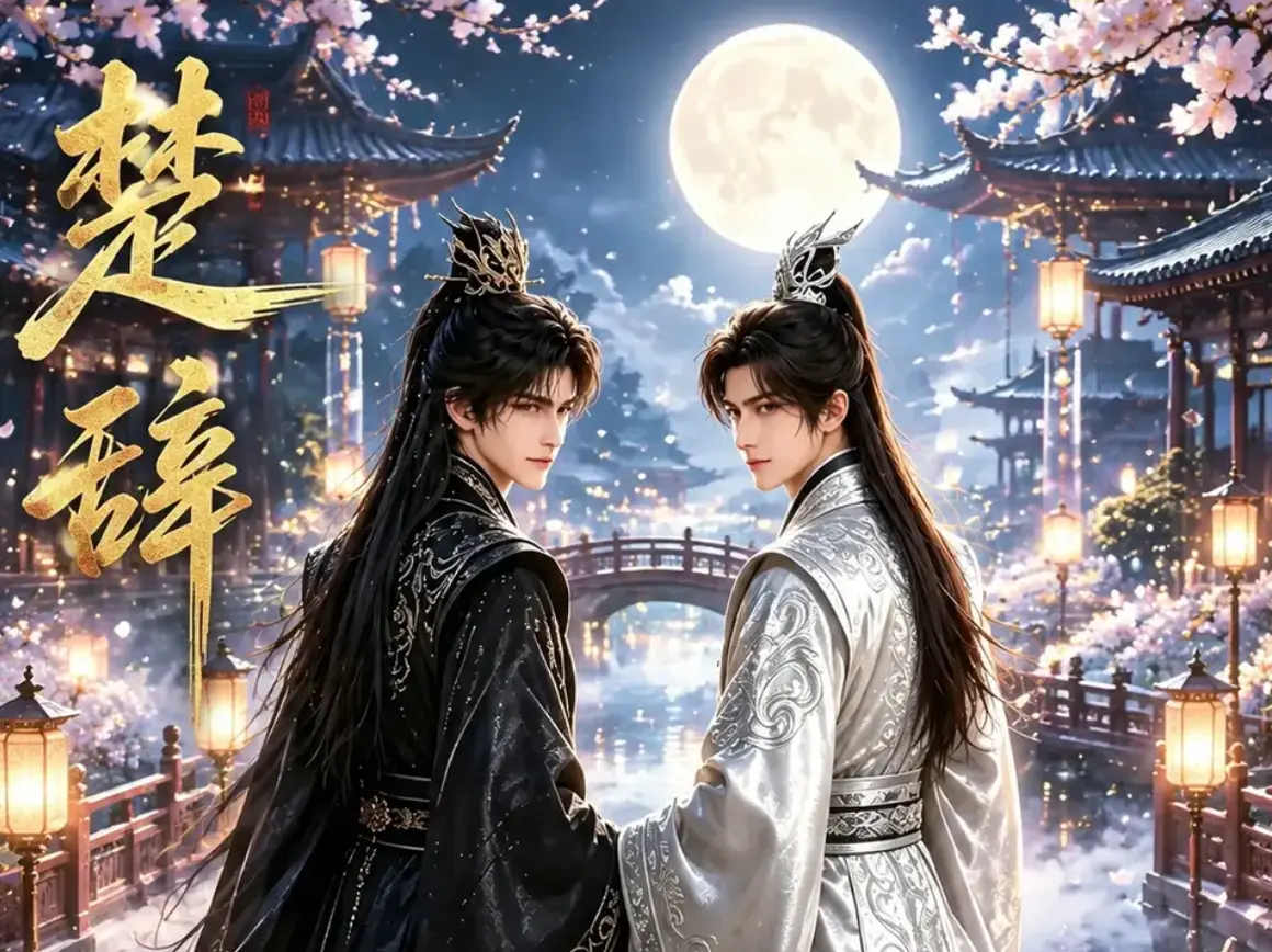 《楚辞》资源下载-超高清1080P免费在线观看-楚辞短剧漫剧全集手机播放完整版无删减
