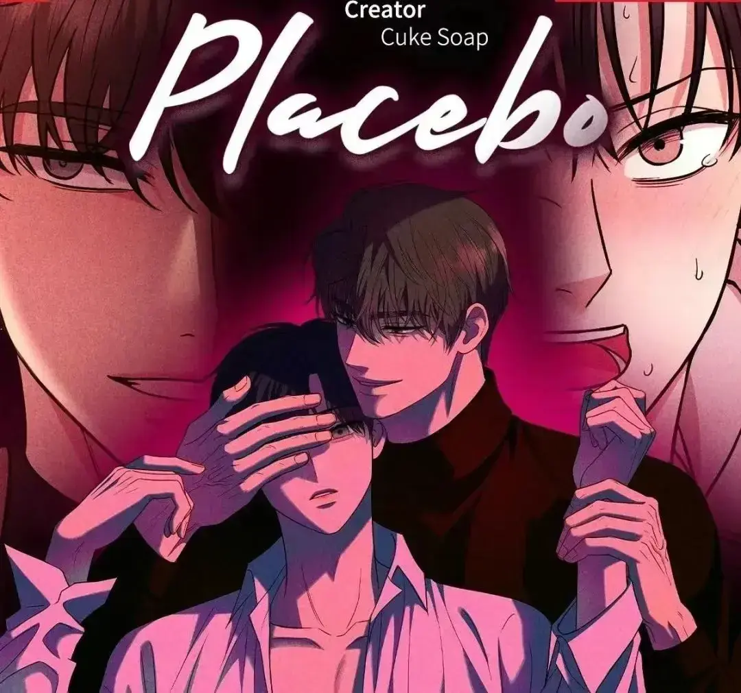 《安慰剂》全58话外传漫画免费观看-安慰剂Placebo无删减全集在线看-无广告1080P高清下拉式阅读