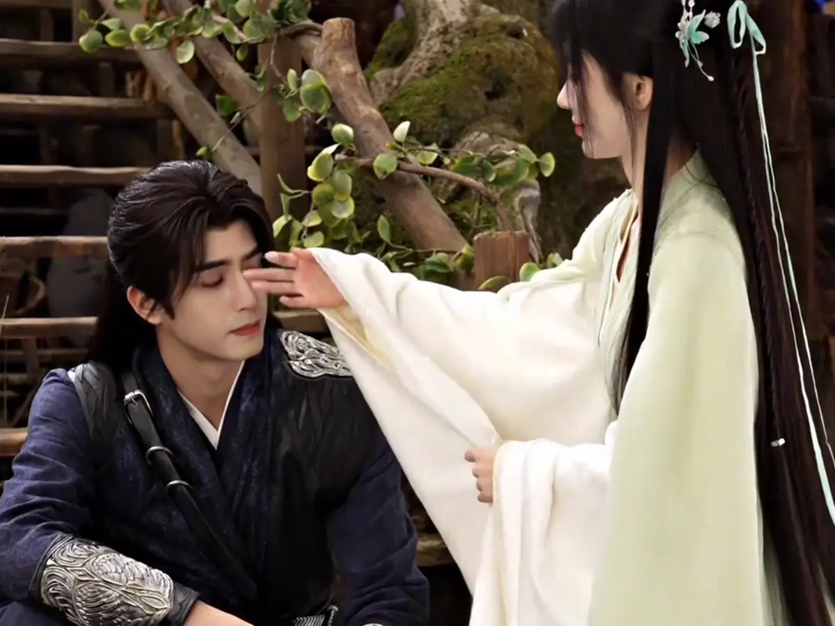 宋威龙《千香》全集高清免费观看-《千香》电视剧无删减版在线看-1080P国语完整版资源