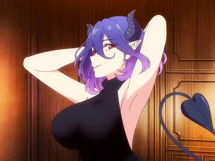 魅魔妈妈在线观看体验