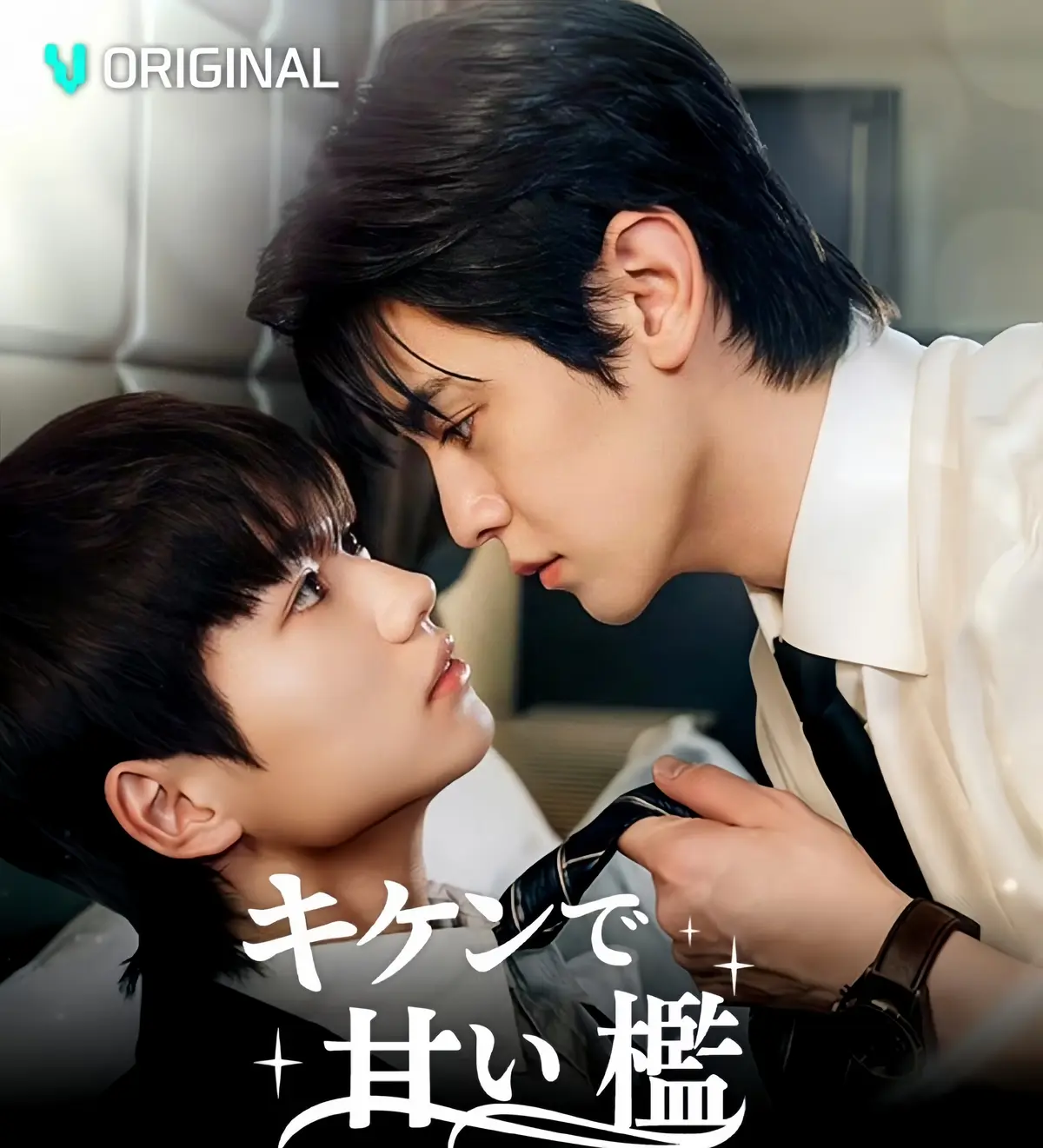 双男主日剧《危险又甜蜜》全50集HD1080P高清播放-危险又甜蜜无删减版免费在线观看-2026年耽美电视剧全集