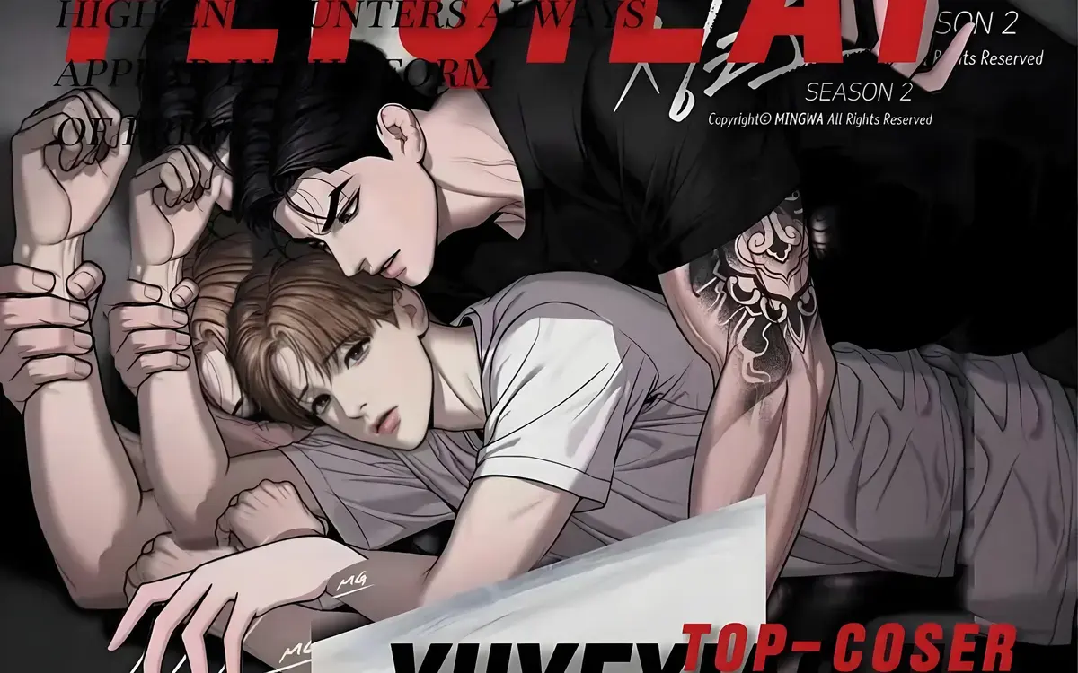魔咒漫画最新章节免费在线阅读-魔咒漫画全集完整版「下拉观看」-魔咒特别篇PDF未删减版