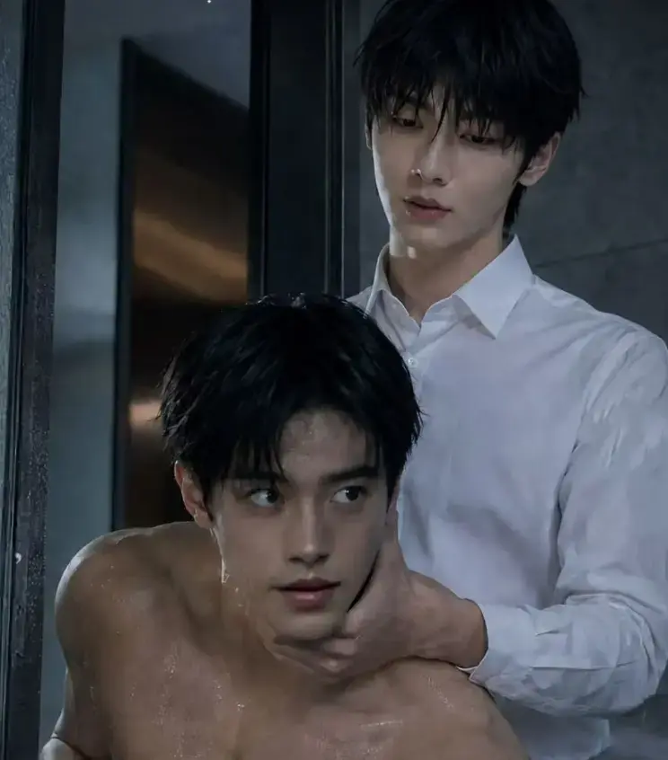 《直男室友的恶堕》AI漫剧全集完整版-直男室友的恶堕1080P高清在线观看-无删减免费下载
