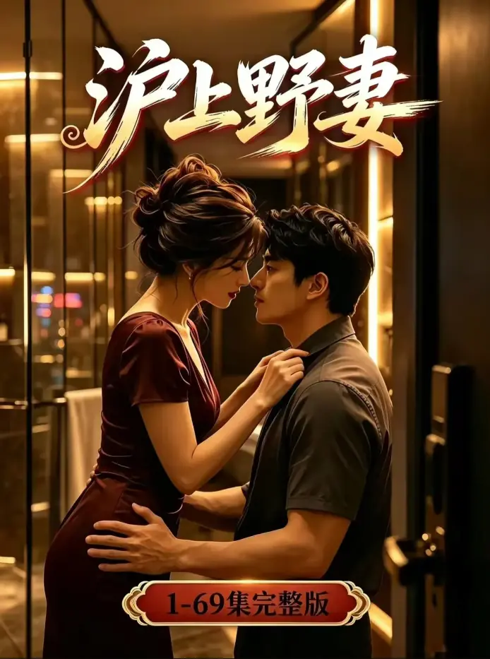 《沪上野妻》AI漫剧4K无删减全集-都市逆袭男频爽剧全程高能-夸克网盘资源免费下载-星辰影院高清典藏版完整版在线观看
