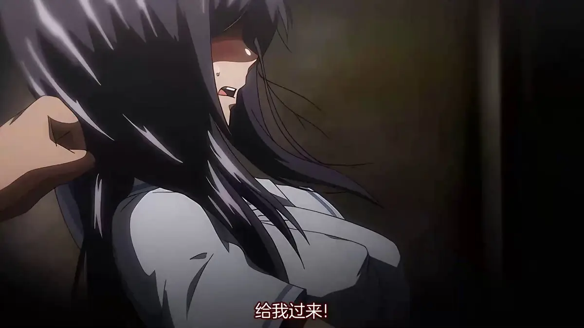 《无人车站》动漫第一季全集完整版播放-《无人车站》1080P高清画质无删减-夸克网盘在线观看/下载