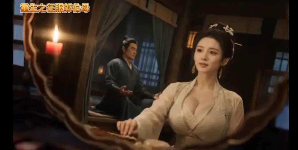 《重生之征服郭伯母》全集在线观看-无广告高清画质-完整版大结局资源-星空影视