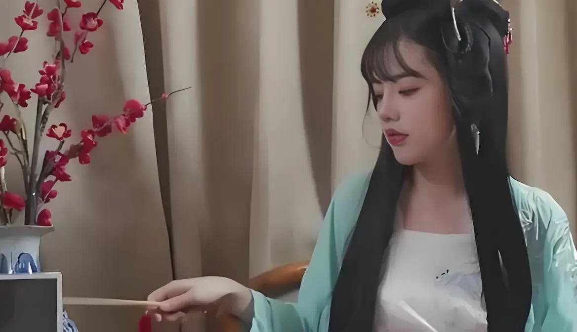 《潘甜甜七夕》全片无删减在线看-潘甜甜七夕1080P高清剧情片-夸克资源免费播放