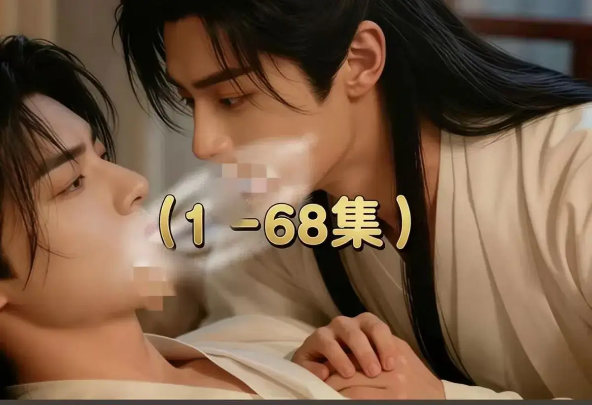 AI短剧《荷塘男色》全1-68集高清无删减在线播放 - 荷塘男色完整版1080P免费云盘资源 - 无广告即点即看超清分享