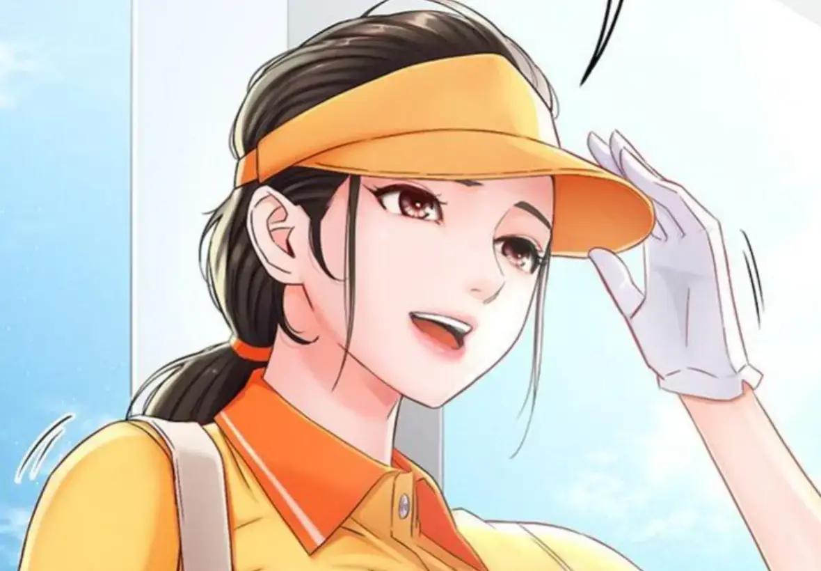 《养乐多阿姨》韩漫全集免费在线看 - 养乐多阿姨高清无删减全章节下拉式漫画