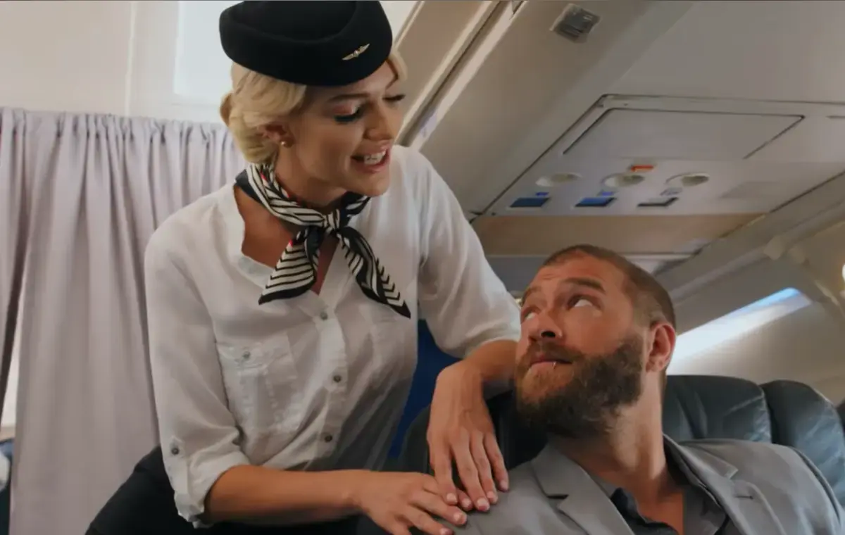 《Jet Setters - 飞行者》高清免费在线看-欧美热剧Jet Setters 1-4全集无删减-Kenna James主演HD中字版《Jet Setters》剧情全程高能