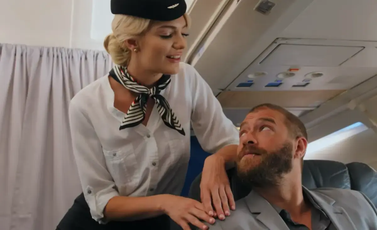 《Jet Setters 飞行者》高清全集在线免费看 完整版资源分享 Kenna James主演深度解析Jet Setters飞行者1-4集超清中字无删减
