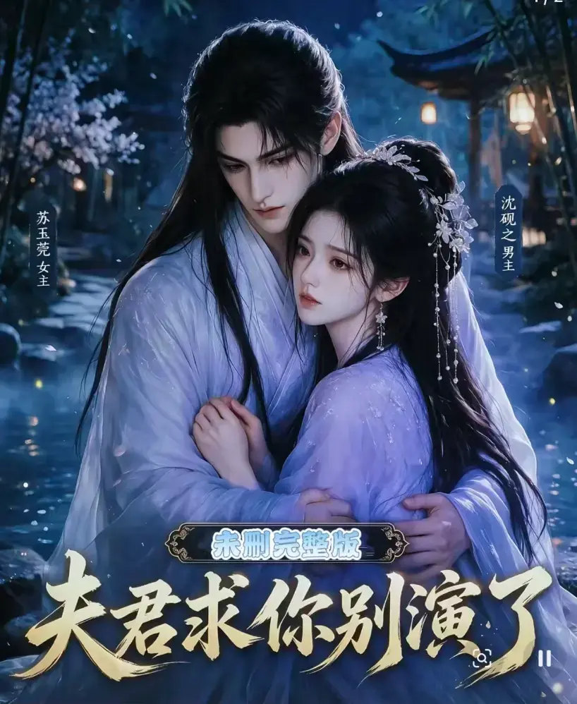 短剧《夫君求你别演了》全集无删减版免费在线观看 - 完整版手机播放资源 - 高清画质追剧必看