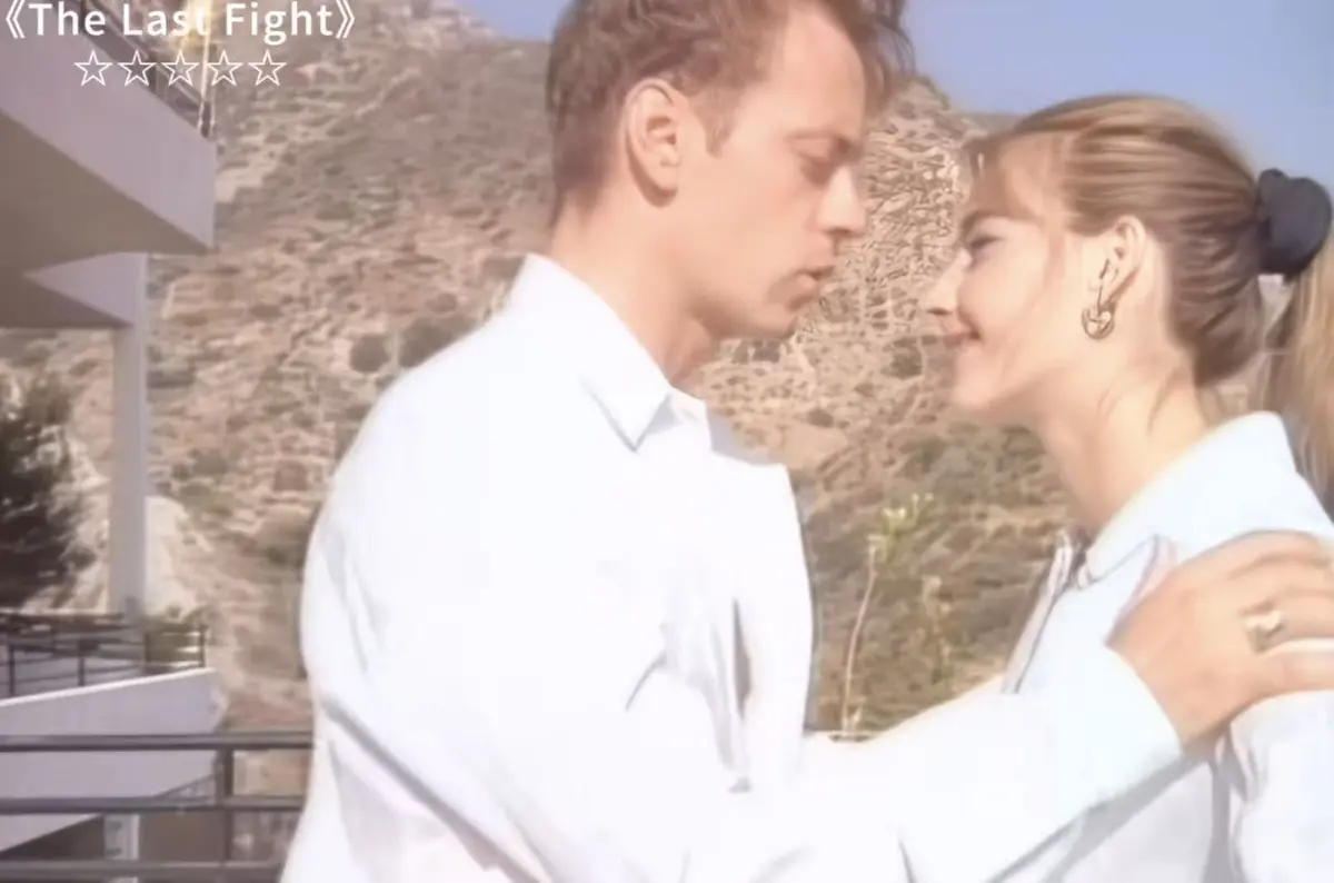 《最后的拳击手The last fight 1997》未删减HD高清完整版 - 意大利伦理片免费在线观看 - Rosa Caracciolo出演《最后的拳击手》1997