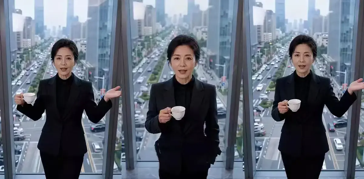 黄果自制《我的岳母苏沛真》AI短剧HD完整版免费在线观看-2026原著改编全集剧情剖析-我的岳母苏沛真大结局暖心催泪