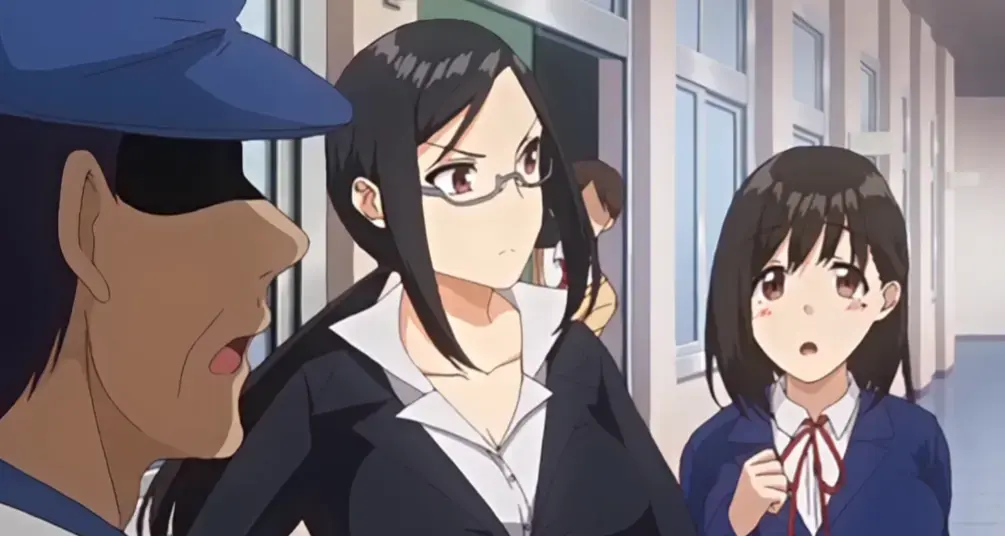 《图书室的女朋友2》动画全6集高清完整版-风车动漫-《图书室的女朋友2》无删减版免费在线观看-图书馆的女友动漫大结局全集播放