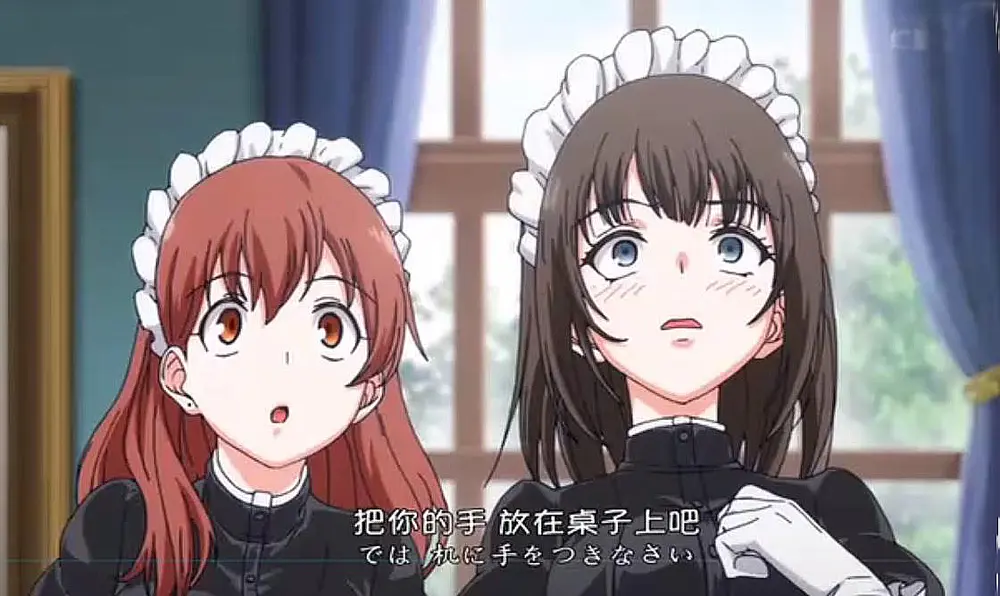 《女仆教育 2》全集在线观看免费-高清无删减版1080P播放-《女仆教育 2》全季完整版资源-无广告流畅观看