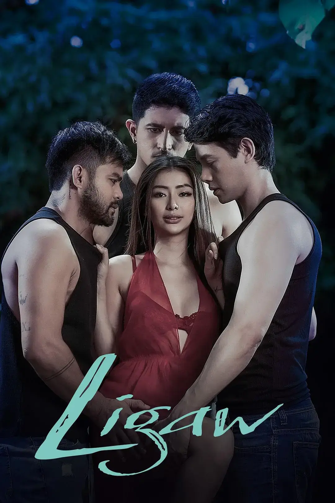 《迷情 Ligaw》未删减HD1080P中字-菲律宾电影《迷情》高清完整版在线观看-免费无广告播放下载