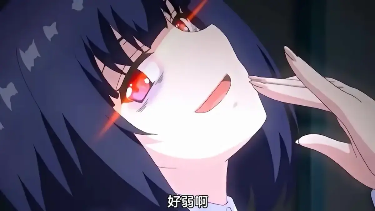 《花花子vs倔强除魔师》<br />
《厕所里的花子小姐vs倔强除魔师》相关资源图片