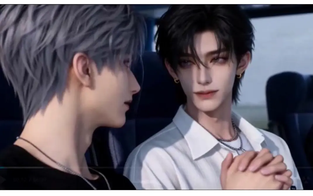 《伪装直男》无雾版1080P高清未删减-2026国产AI校园漫剧全集免费在线看-竹马暗恋双向奔赴最新集完整版