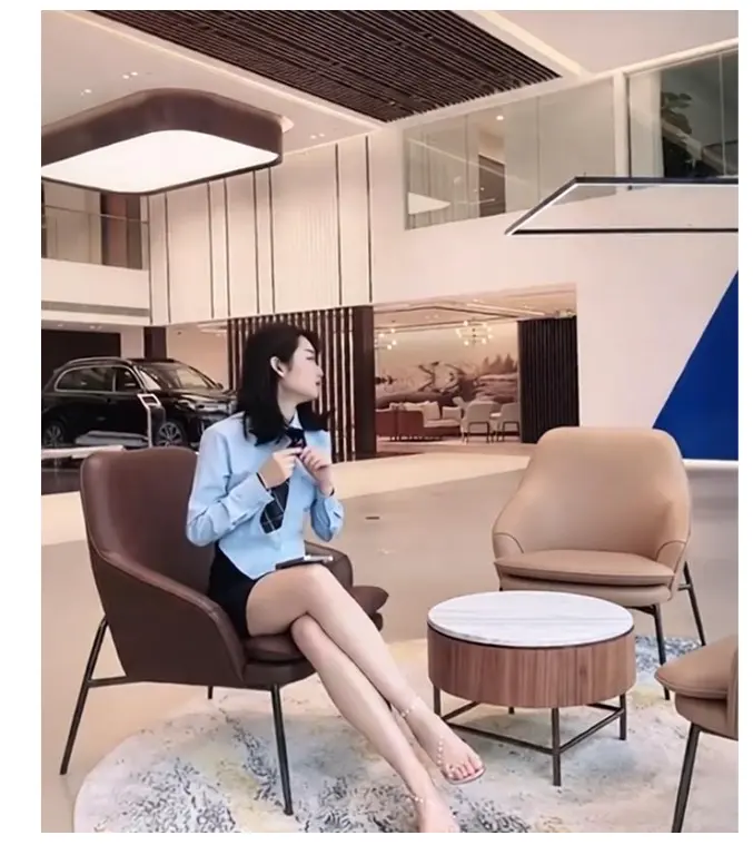 佳木斯新玛特迪桑特柜姐日常被拍1080P高清成片无删减-迪桑特导购事件全系列免费在线看-柜姐的一天佳木斯商场视频无广告全收录