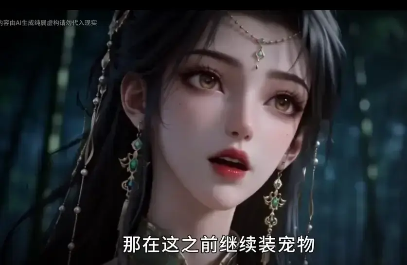 盲眼御兽师：我的灵宠全是上古神 1080P高清全集无广告在线看-《盲眼御兽师：我的灵宠全是上古神》未删减版免费观看-失明御兽师收服上古神兽-风车动漫极速追番